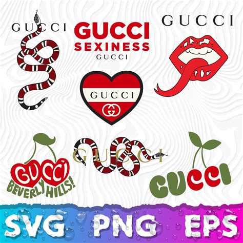 gemello polso gucci|gucci logo.